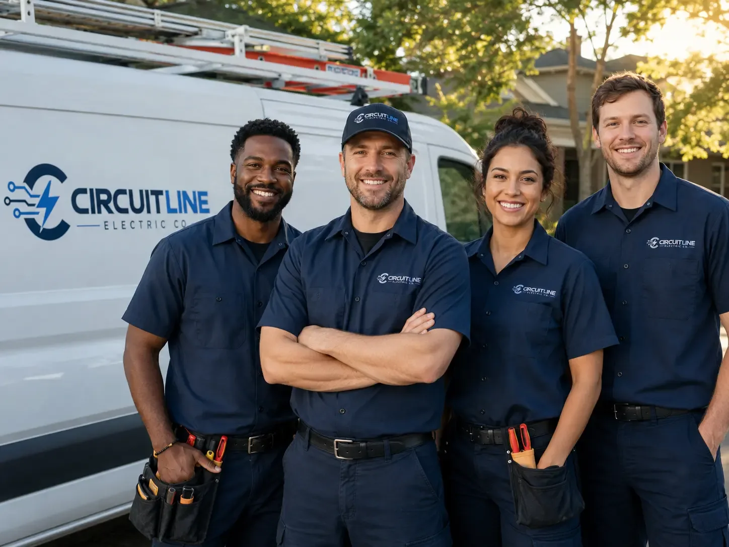 Whole Home Rewiring company in Cerrillos, NM