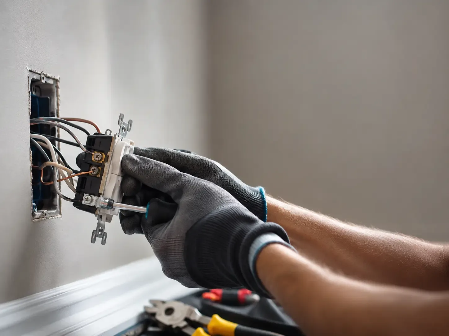 Why choose Whole Home Rewiring in Cerrillos, NM